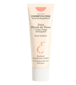 Crema facial antifatiga Soin Blush de Peau 30ml - Rosa radiante