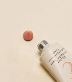 Crema facial antifatiga Soin Blush de Peau 30ml - Rosa radiante