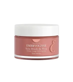 Crema facial antifatiga Soin Blush de Peau 50ml - Rosa radiante