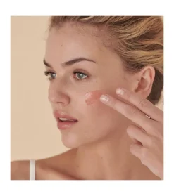 Crema facial antifatiga Soin Blush de Peau 50ml - Rosa radiante