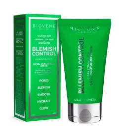 Crema facial anti-imperfecciones Blemish Control
