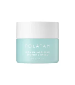 Crema facial calmante Cica Malacalming