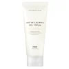 Crema facial calmante en gel Oat-in + Panthenol