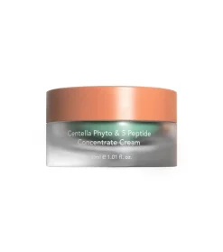 Crema facial concentrada Centella Phyto & 5 Peptide