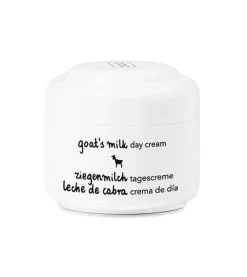Crema facial de día con leche de cabra 50ml