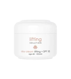 Crema facial de día Lifting Solution