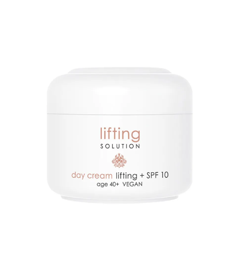 Crema facial de día Lifting Solution