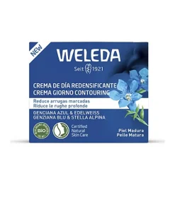 Crema facial de día redensificante - Piel Madura