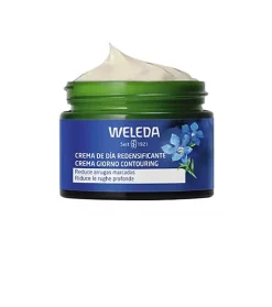 Crema facial de día redensificante - Piel Madura