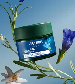 Crema facial de día redensificante - Piel Madura