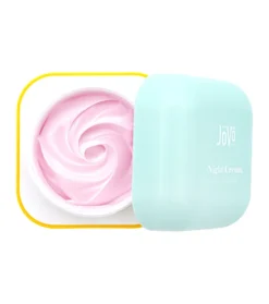 Crema facial de noche Nourishing