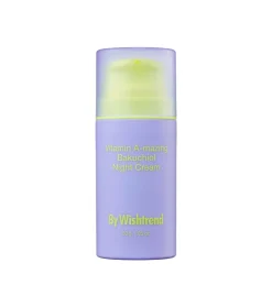 Crema facial de noche Vitamin A-mazing Bakuchiol - Piel madura
