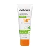 Crema facial de protección solar fluida SPF50+ 75ml - Pieles sensibles y atópicas