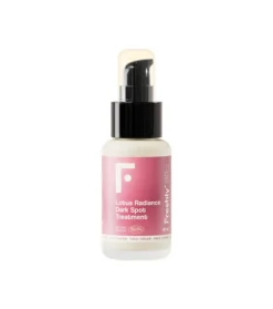 Crema facial despigmentante Lotus Radiance Dark Spot Treatment