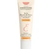Crema facial detox Soin Blush de Peau 30ml - Albaricoque radiante