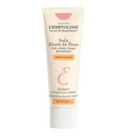 Crema facial detox Soin Blush de Peau 30ml - Albaricoque radiante