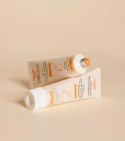 Crema facial detox Soin Blush de Peau 30ml - Albaricoque radiante