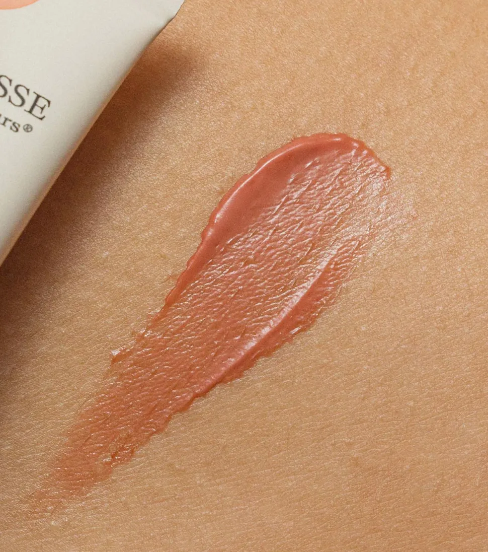 Crema facial detox Soin Blush de Peau 30ml - Albaricoque radiante