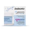 Crema facial en gel con ácido hialurónico Hydrafresh