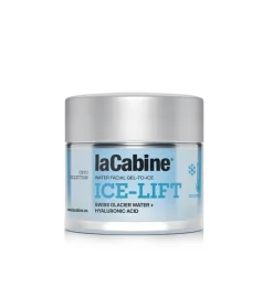 Crema facial gel-hielo Ice-Lift - Todo tipo de pieles