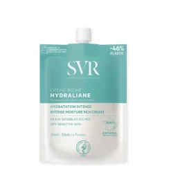 Crema facial hidratación intensa Hydraliane