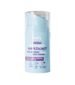 Crema facial hidratante