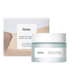 Crema facial hidratante Anti-gravity