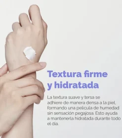Crema facial hidratante Bifida Cream