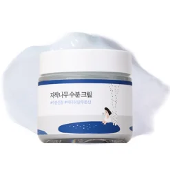 Crema facial hidratante Birch Juice