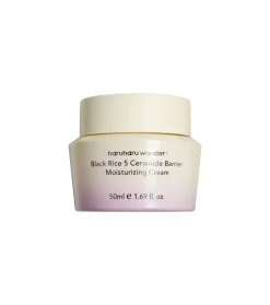 Crema facial hidratante Black Rice 5 Ceramide Barrier