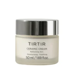 Crema facial hidratante Ceramic Cream