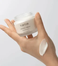 Crema facial hidratante Ceramic Cream