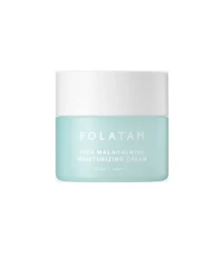 Crema facial hidratante Cica Malacalming