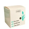 Crema facial Hidratante de Aloe - Piel Seca y Normal