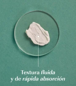Crema facial hidratante de repollo - Pieles atópicas