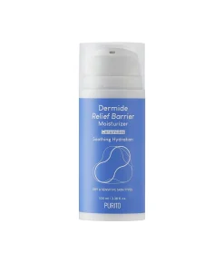 Crema facial hidratante Dermide Relief Barrier