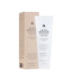 Crema facial hidratante de textura ligera - Piel mixta-grasa, con rojeces y/o textura irregular.