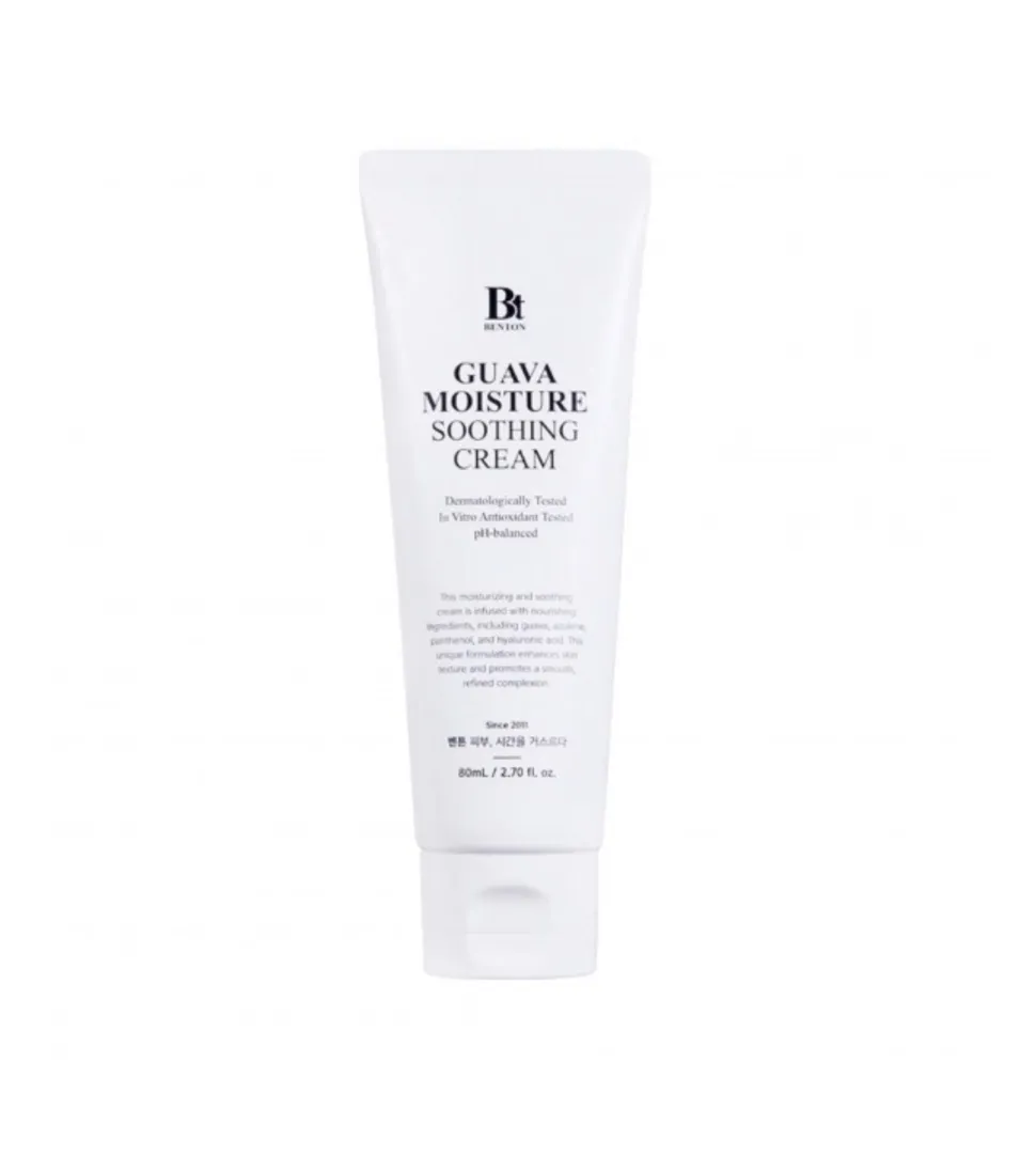 Crema facial hidratante de textura ligera - Piel mixta-grasa, con rojeces y/o textura irregular.