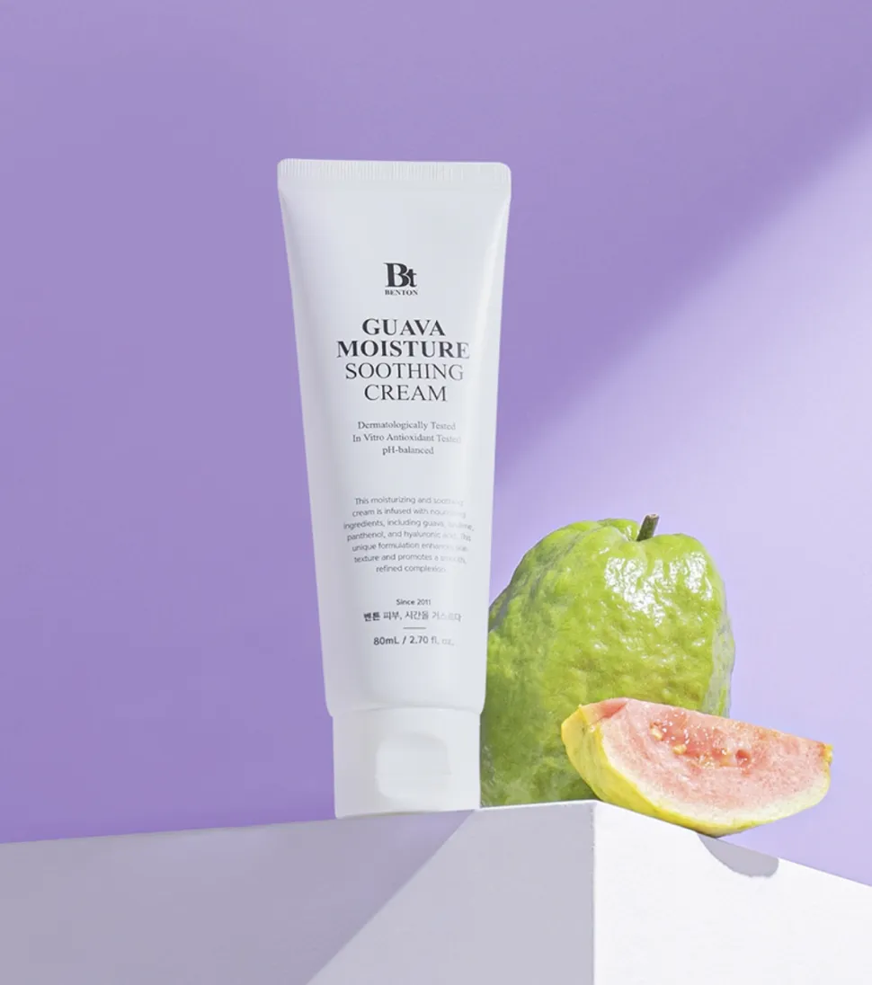Crema facial hidratante de textura ligera - Piel mixta-grasa, con rojeces y/o textura irregular.