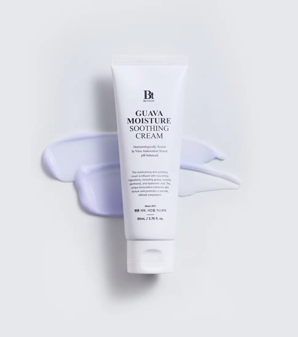 Crema facial hidratante de textura ligera - Piel mixta-grasa, con rojeces y/o textura irregular.
