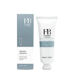 Crema facial hidratante Freshly Smooth