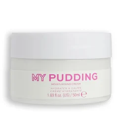 Crema facial hidratante My Pudding