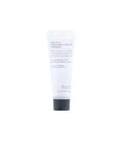 Crema facial hidratante, protectora y reparadora Ceramide Cream 10000ppm