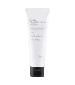 Crema facial hidratante, protectora y reparadora Ceramide Cream 10000ppm