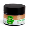Crema facial hidratante Vegan Formula - Aloe vera
