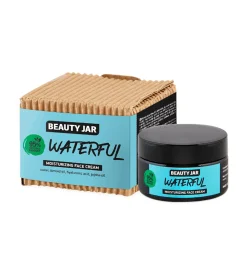 Crema facial hidratante Waterful
