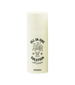 Crema facial hidratante y reafirmante All In One Solution