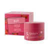 Crema facial iluminadora - Cereza