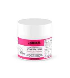 Crema Facial Intensiva Antiedad