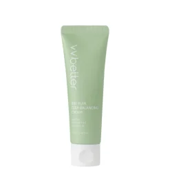 Crema facial Jeju Yuja Cera Balancing